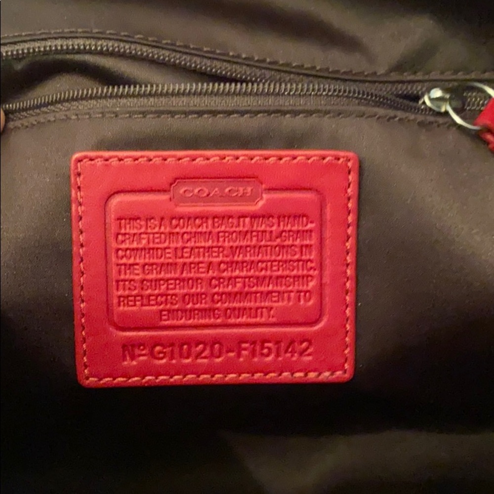 Bag - Picture 7 of 7